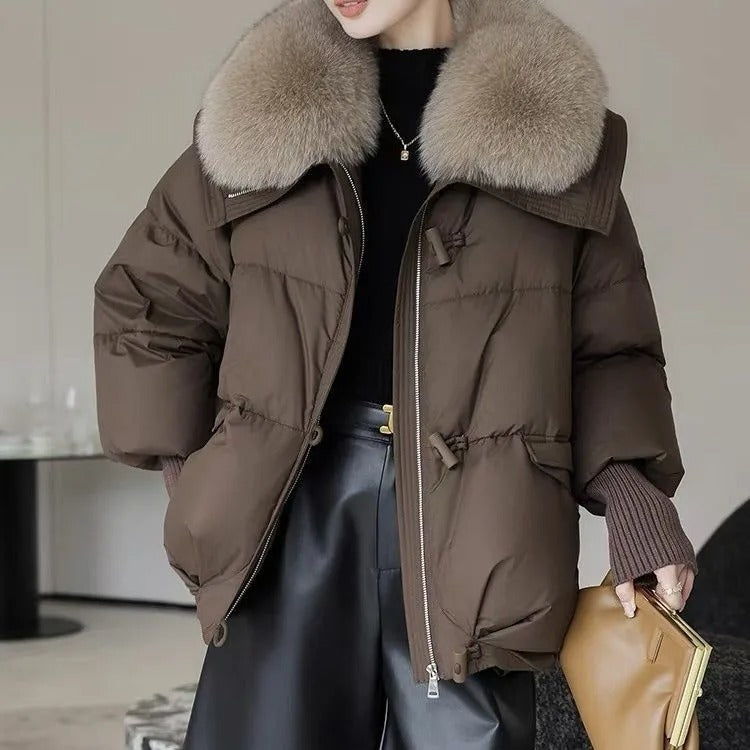 Élise | Parka Jacket