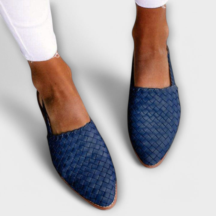 AURORA | Women’s Moccasins