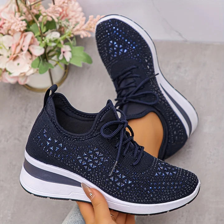 MICHELLE | Comfortable Orthopaedic Shoes