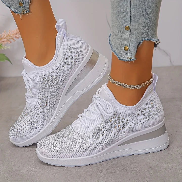 MICHELLE | Comfortable Orthopaedic Shoes