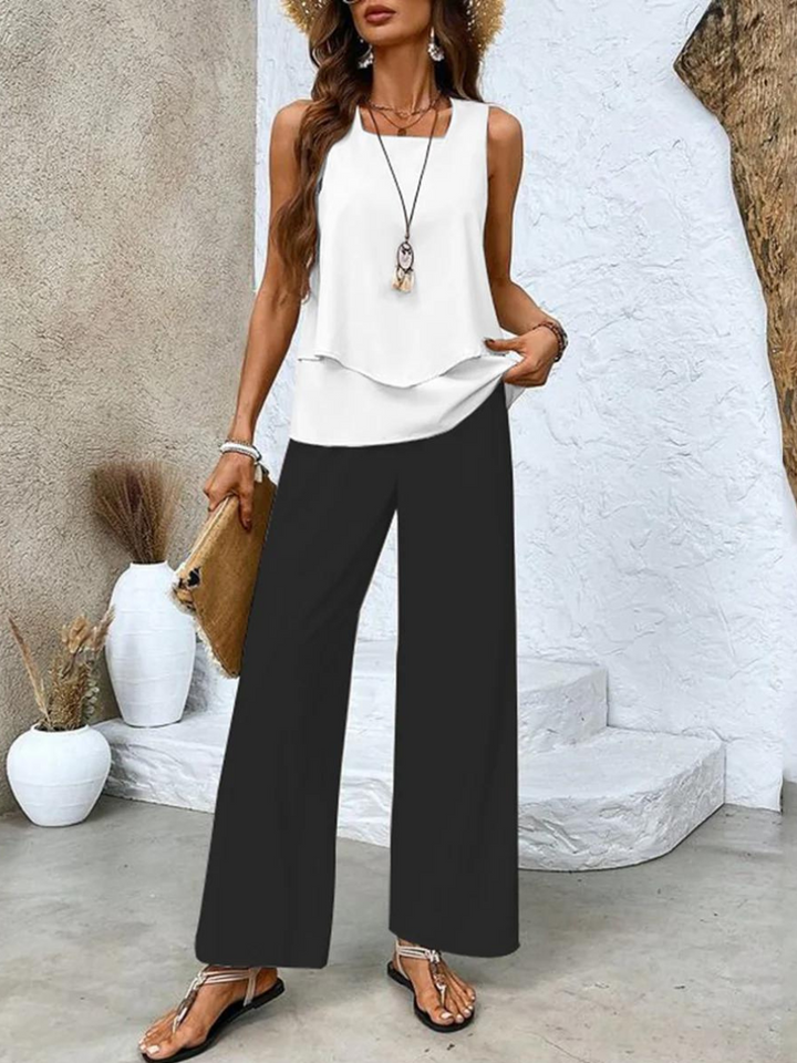 Stacey™ | Luxe Everyday Set