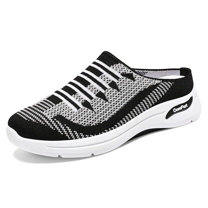 ALEXA™ |  Lightweight women’s slip-on trainers