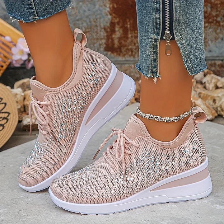 MICHELLE | Comfortable Orthopaedic Shoes