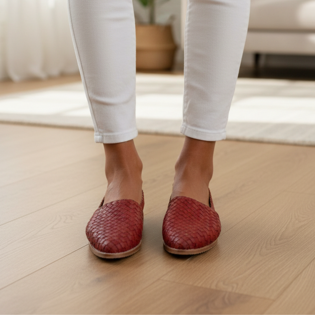 AURORA | Women’s Moccasins