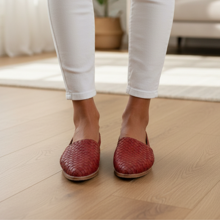 AURORA | Women’s Moccasins