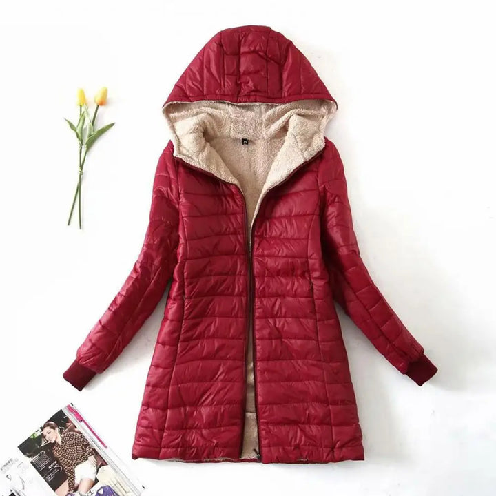 Ciara | Puffer Jacket