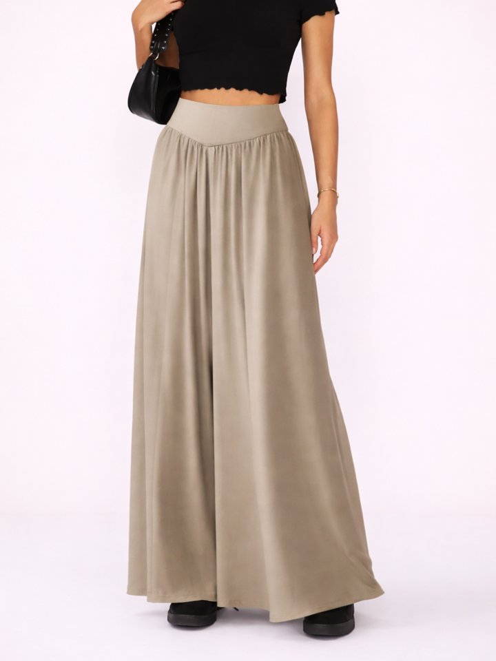 Élise | Loose Pants