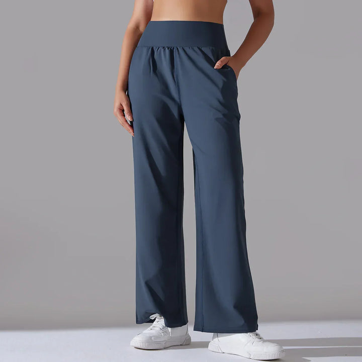 Élise | Classic Pants