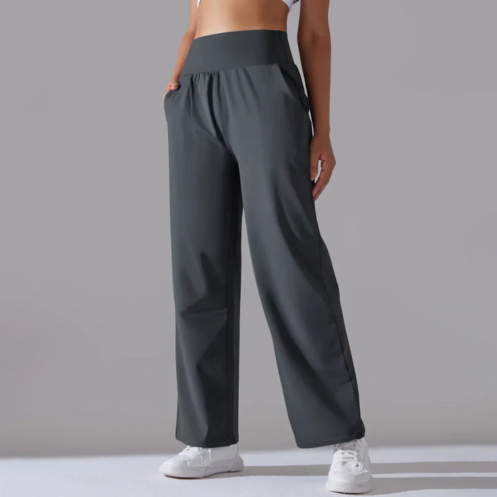 Élise | Classic Pants