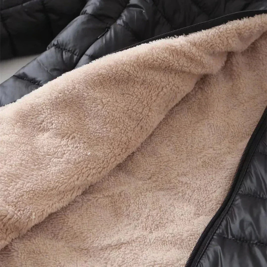 Ciara | Puffer Jacket