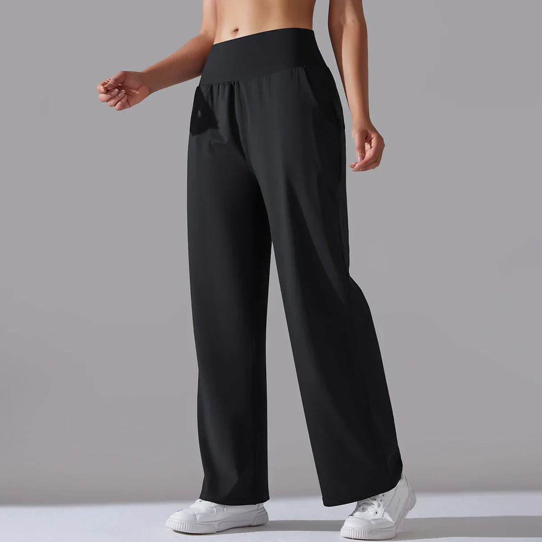 Élise | Classic Pants