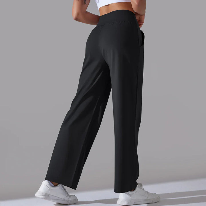 Élise | Classic Pants