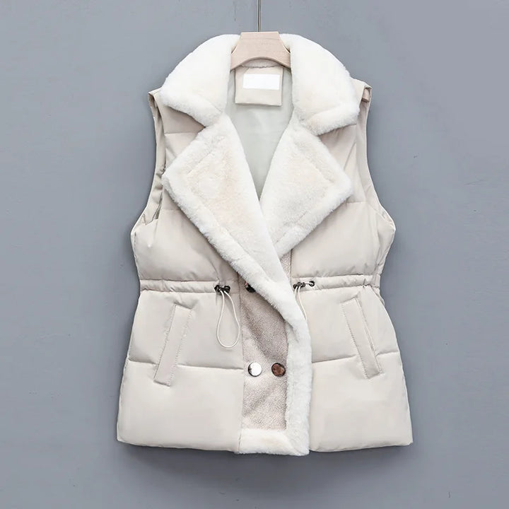 Élise | Maeve Bodywarmer