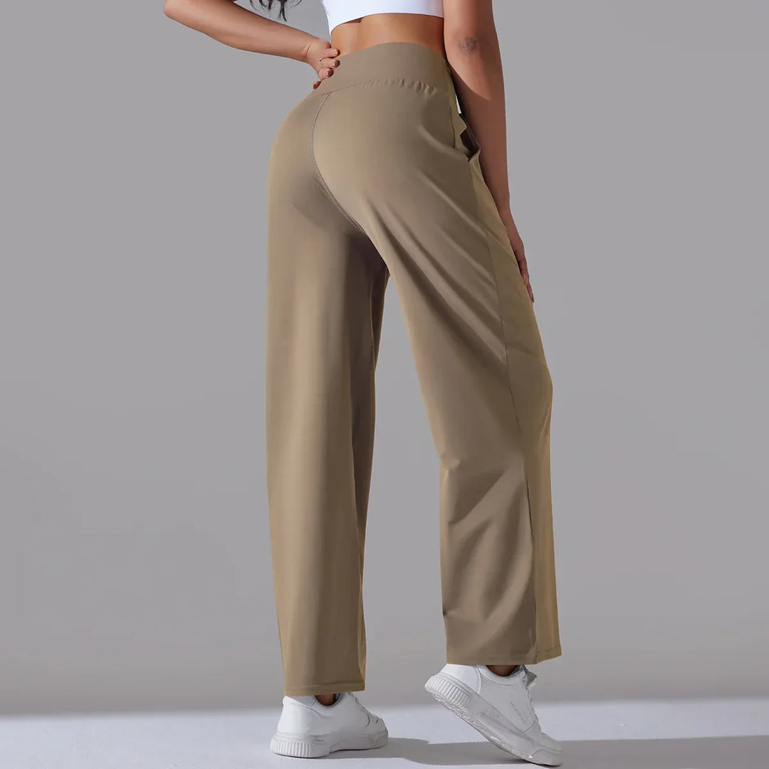 Élise | Classic Pants