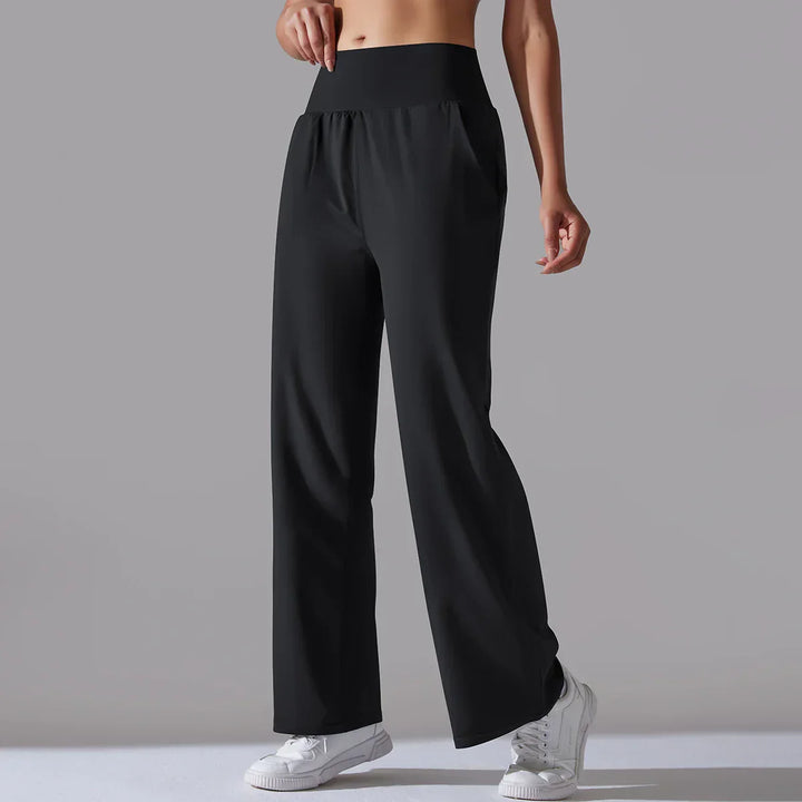 Élise | Classic Pants