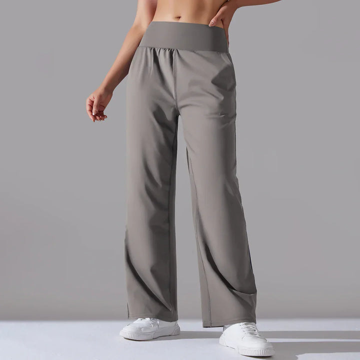 Élise | Classic Pants