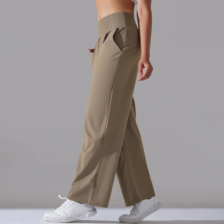 Élise | Classic Pants