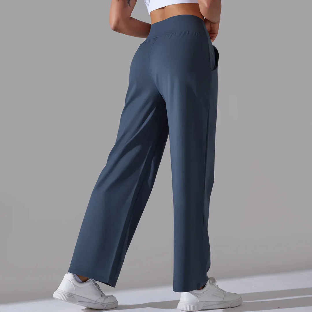 Élise | Classic Pants