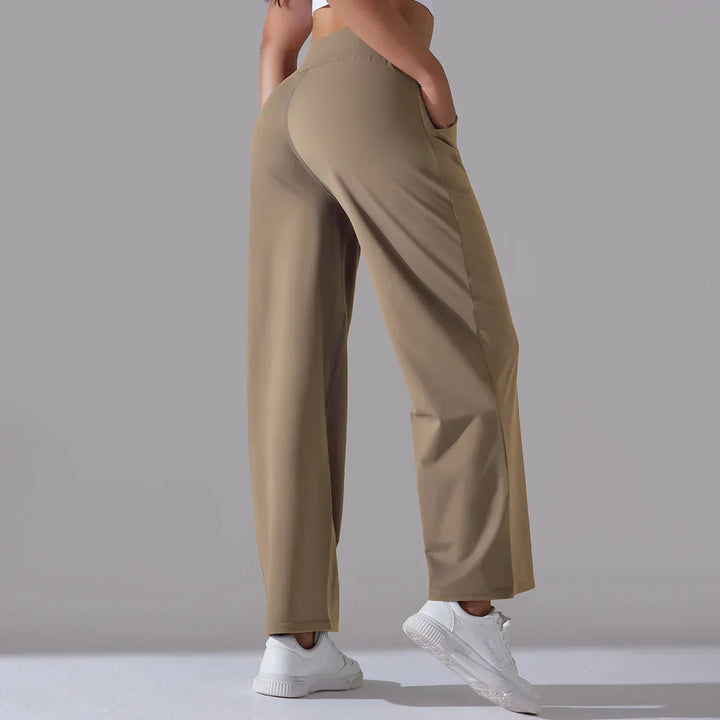 Élise | Classic Pants