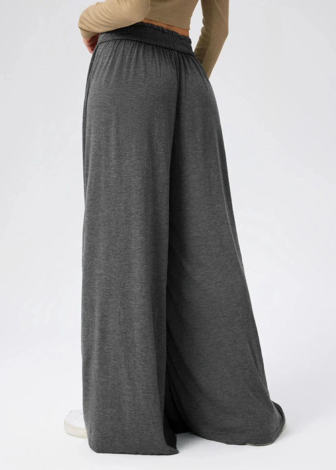 Élise | Loose Pants