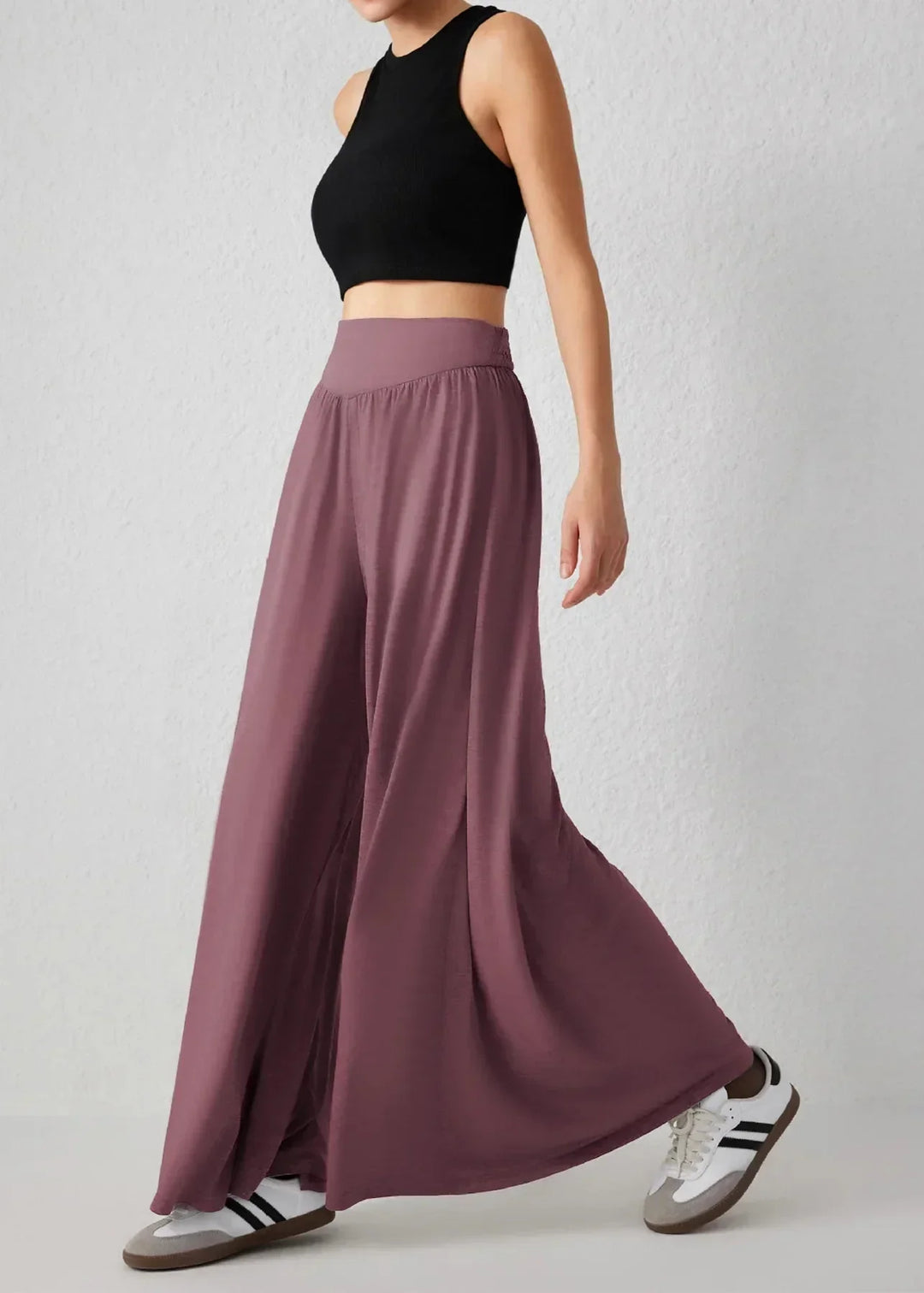 Élise | Loose Pants