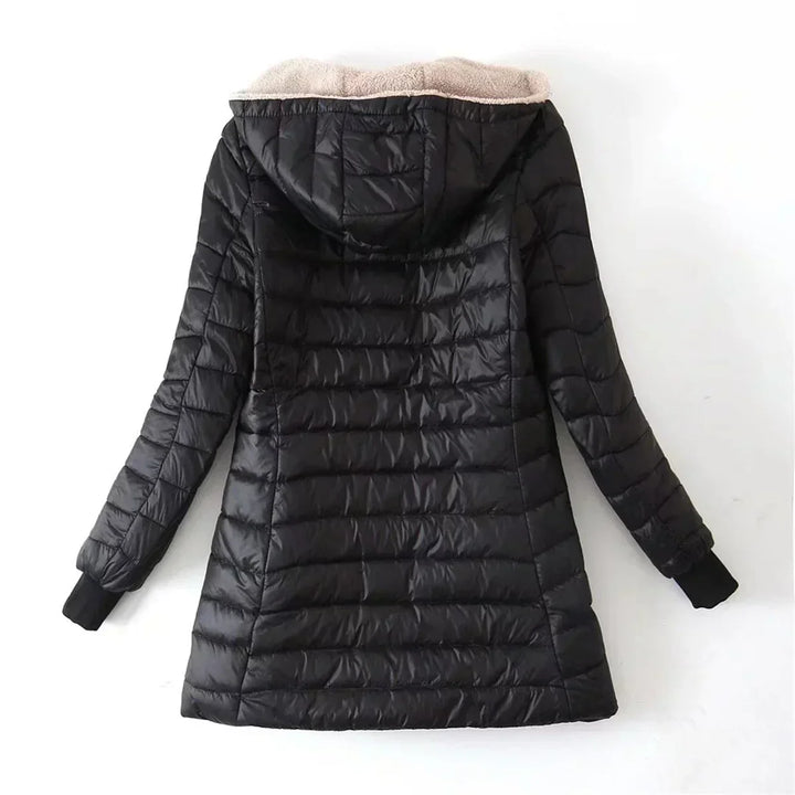 Ciara | Puffer Jacket