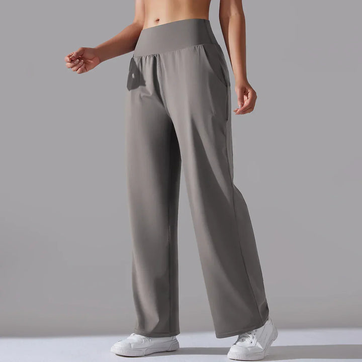 Élise | Classic Pants