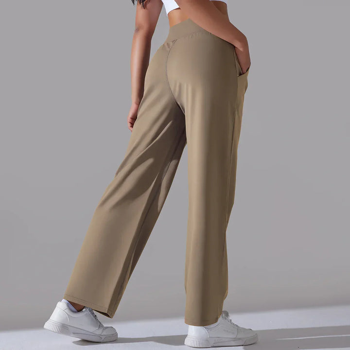 Élise | Classic Pants