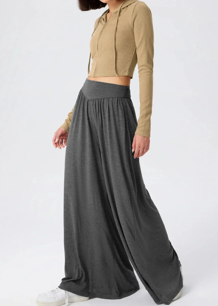 Élise | Loose Pants