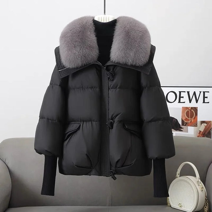 Élise | Parka Jacket