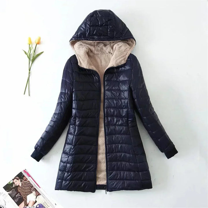 Ciara | Puffer Jacket
