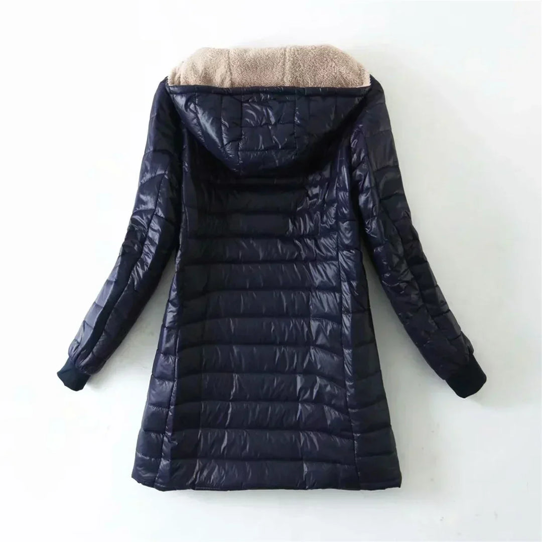 Ciara | Puffer Jacket
