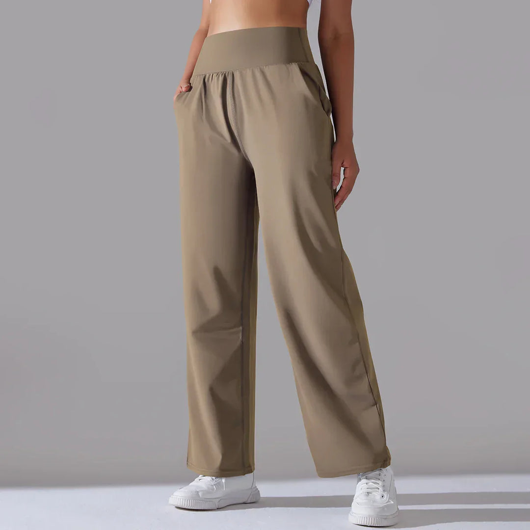 Élise | Classic Pants