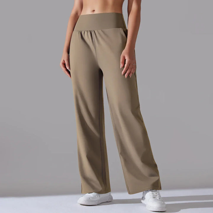 Élise | Classic Pants