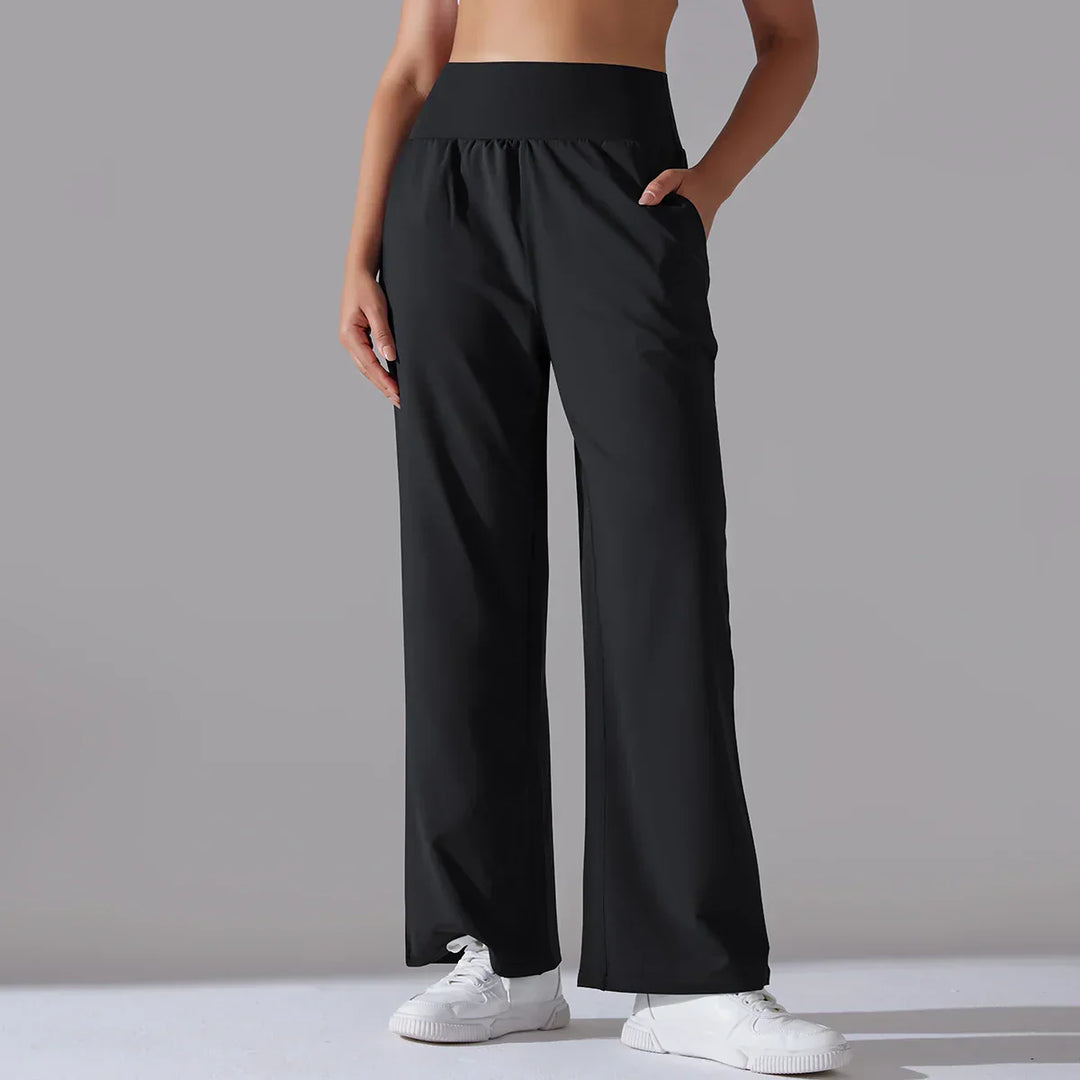 Élise | Classic Pants