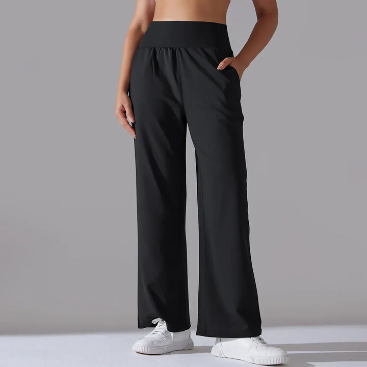 Élise | Classic Pants