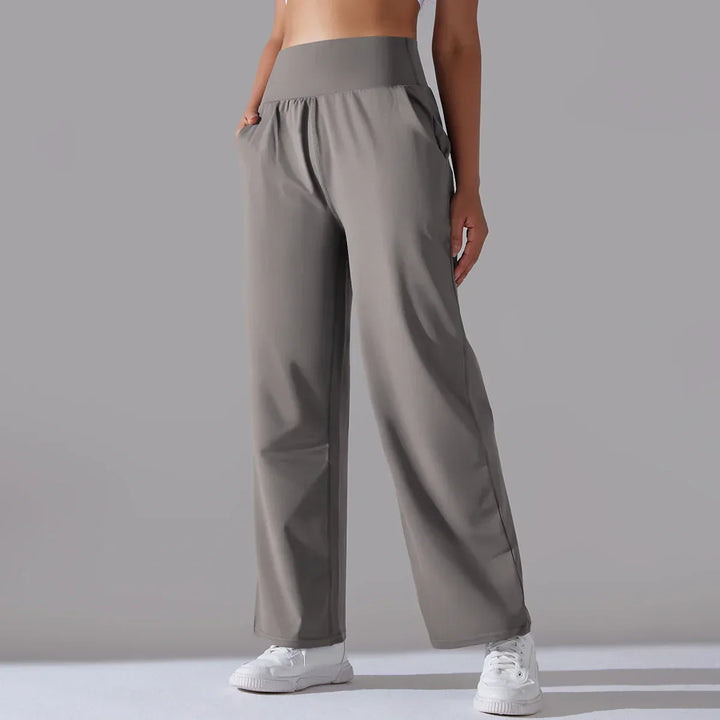 Élise | Classic Pants