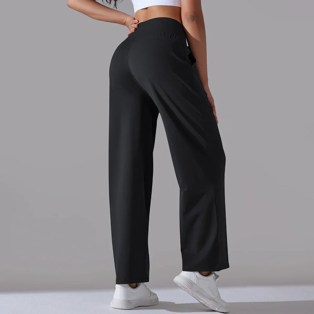 Élise | Classic Pants