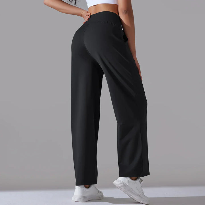 Élise | Classic Pants