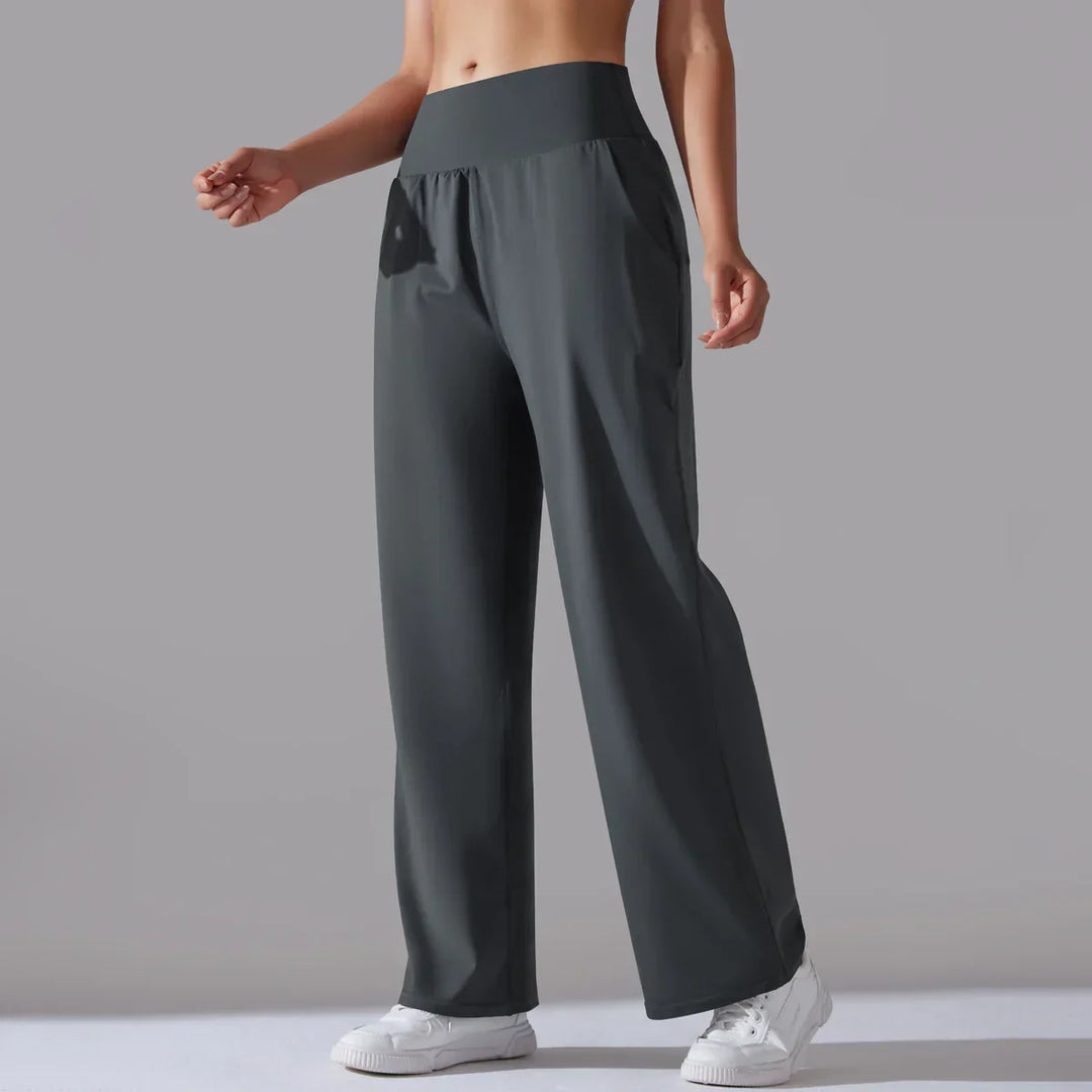 Élise | Classic Pants