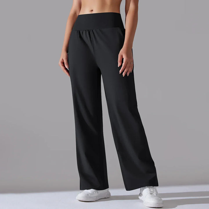 Élise | Classic Pants