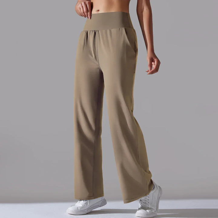 Élise | Classic Pants