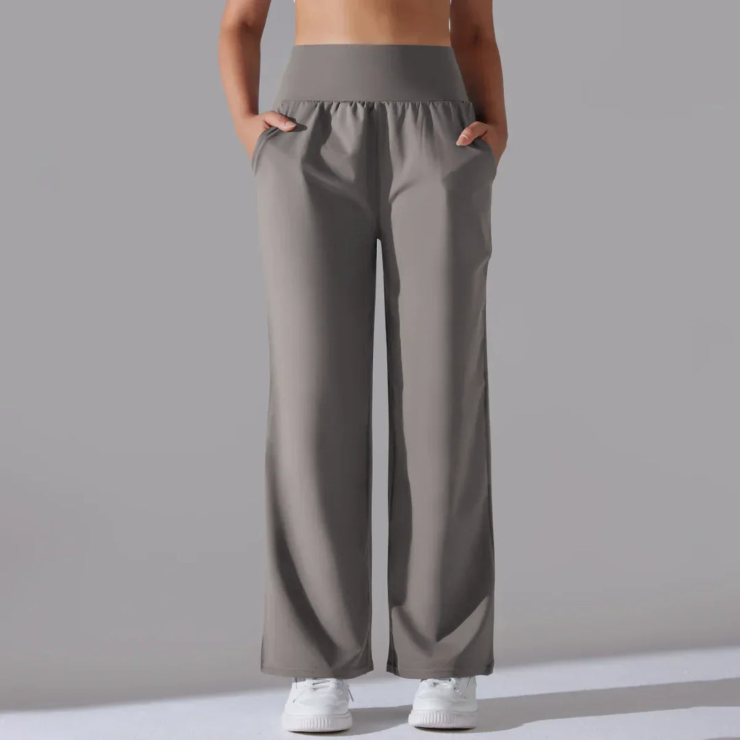 Élise | Classic Pants