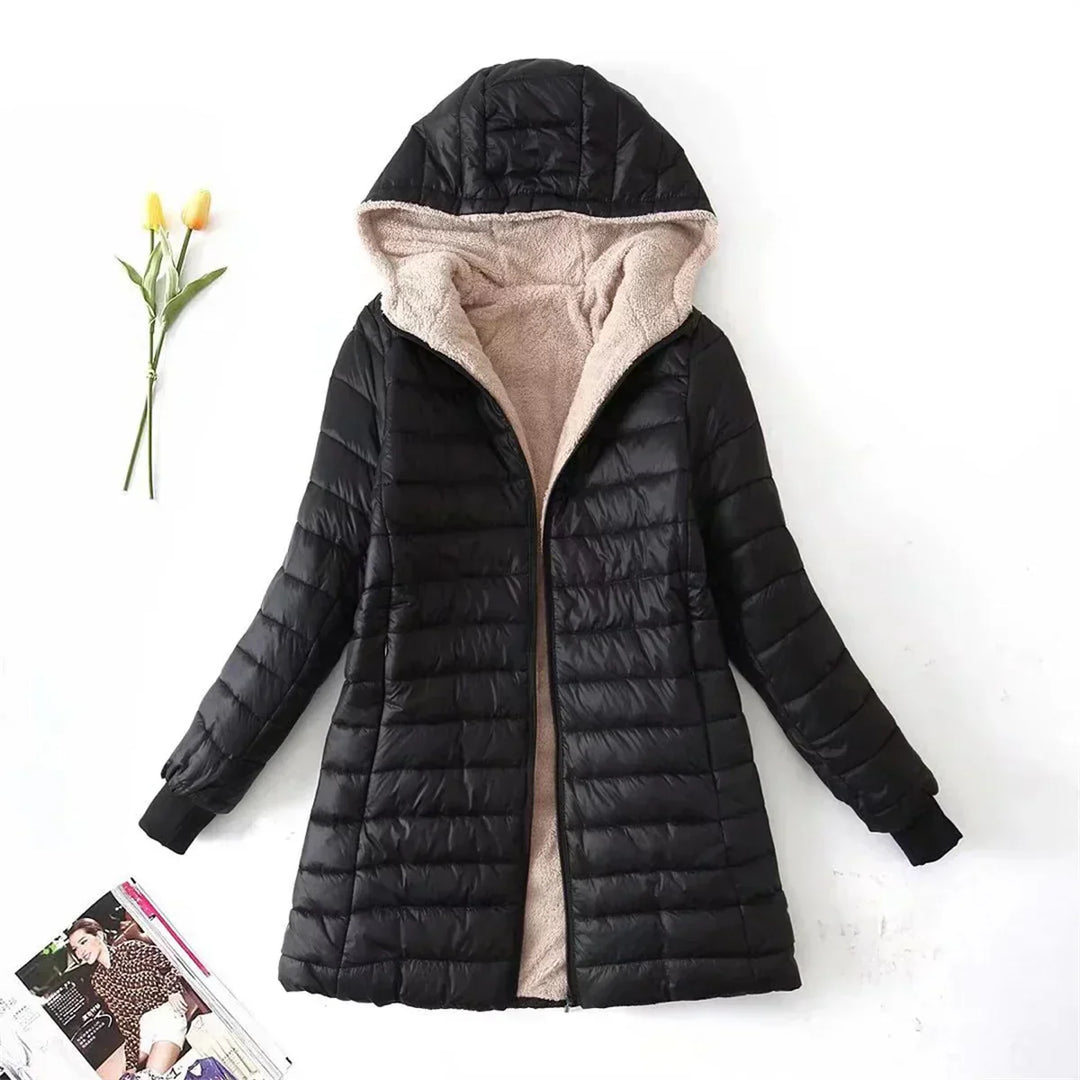 Ciara | Puffer Jacket