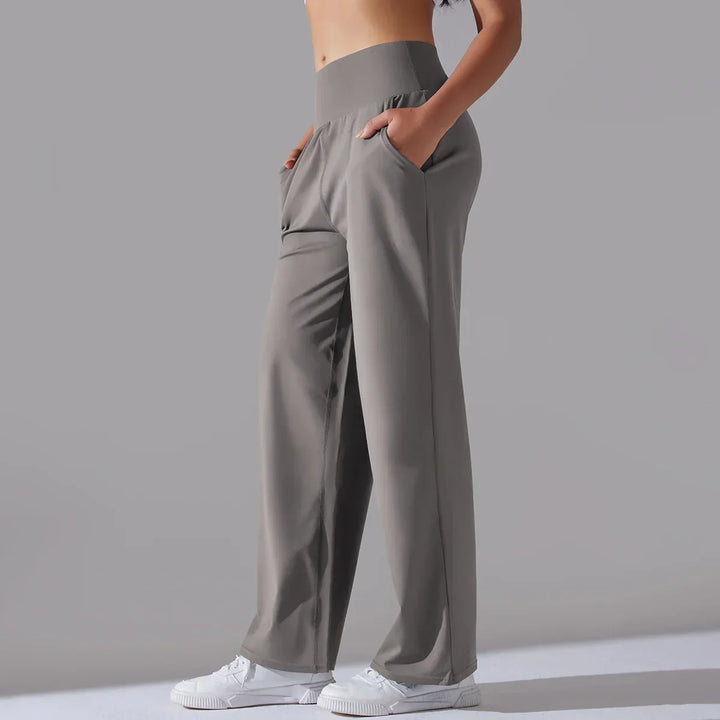 Élise | Classic Pants
