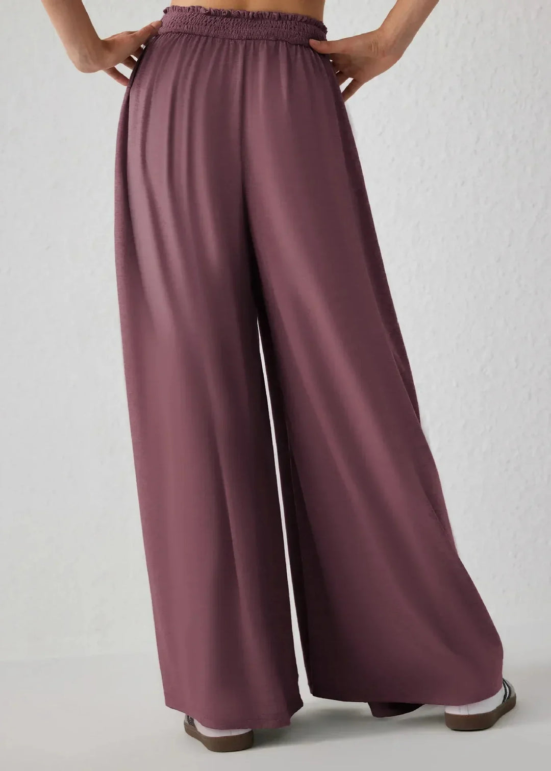 Élise | Loose Pants
