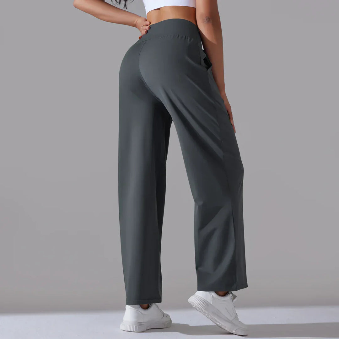 Élise | Classic Pants