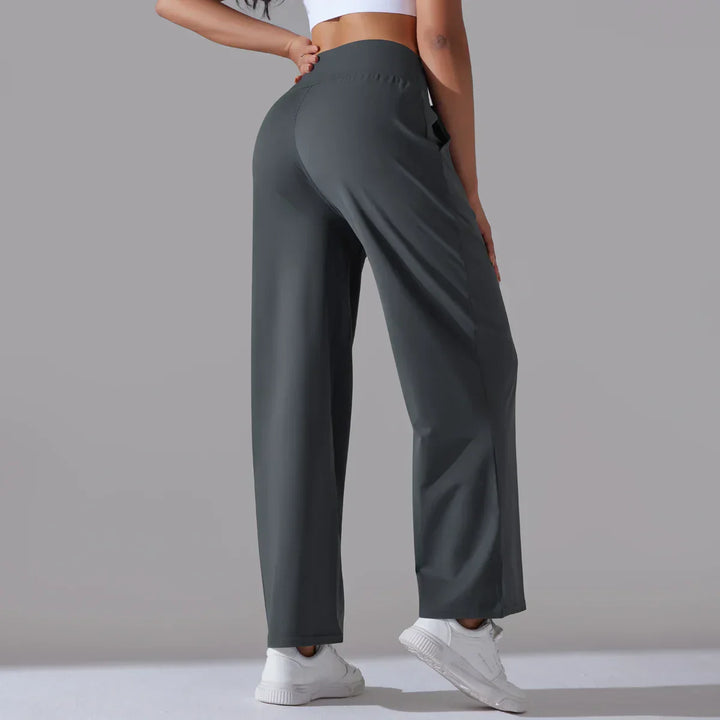 Élise | Classic Pants