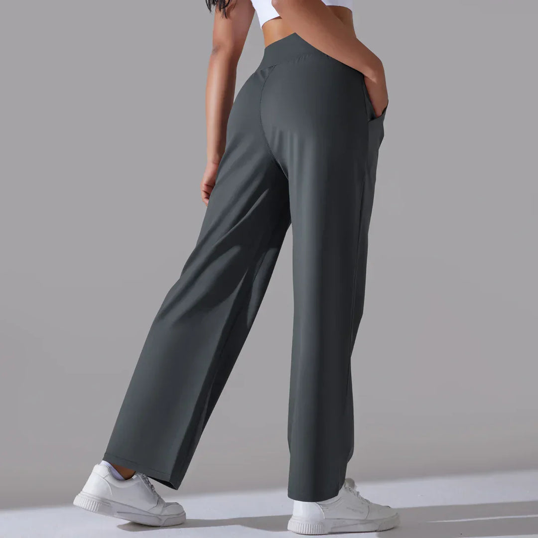 Élise | Classic Pants
