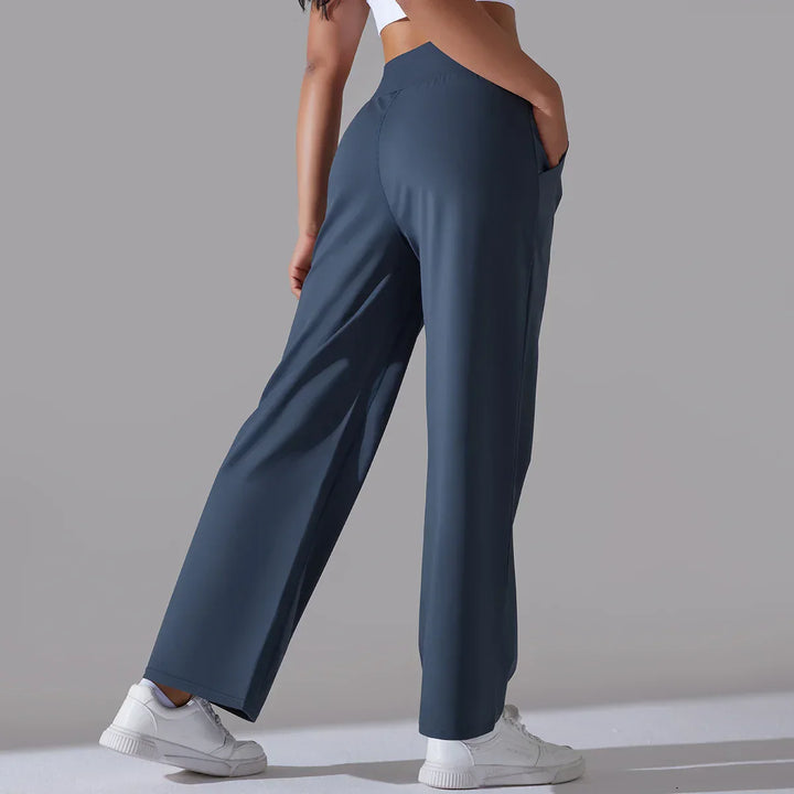 Élise | Classic Pants